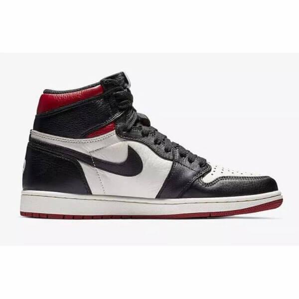 ナイキ エアージョーダン スニーカー コピー★入手困難 レア！ AIR JORDAN 1 HIGH NOT FOR RESALE★201017a06